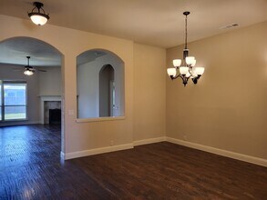 1616 Silvery Canoe Wy in Wylie, TX - Building Photo - Building Photo
