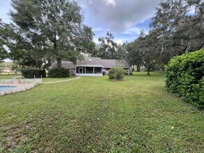 13634 NW 70th St in Morriston, FL - Building Photo - Building Photo