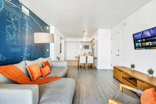 2602 E Hallandale Beach Blvd, Unit SI ID1227507P in Hallandale Beach, FL - Building Photo