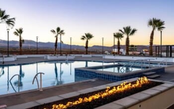 5801 S Garnet Dr, Unit 4-301 in Saint George, UT - Building Photo - Building Photo