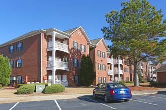 Herrington Mill in Lawrenceville, GA - Foto de edificio - Building Photo