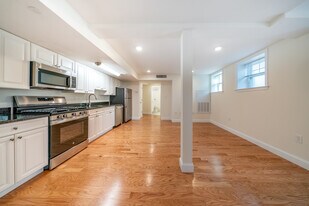 1 Langdon St, Unit 6 in Cambridge, MA - Building Photo