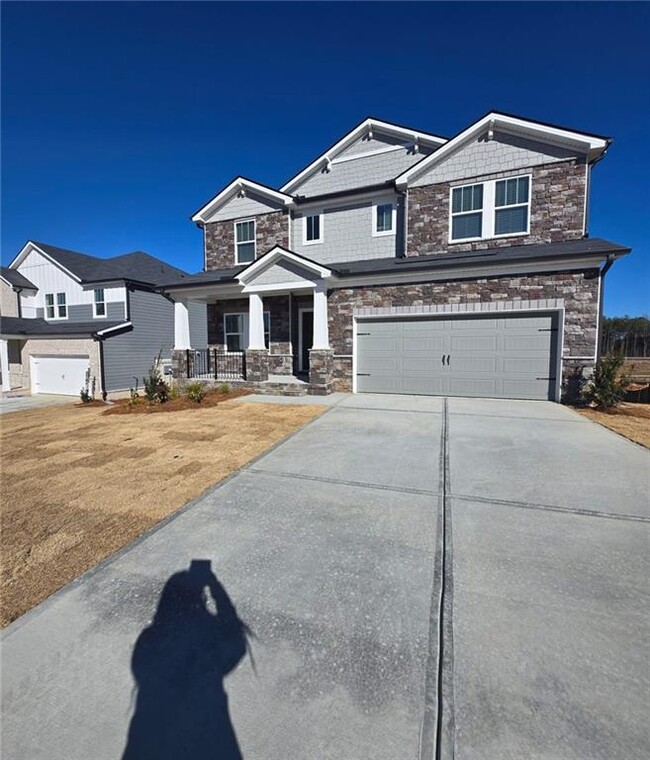 1951 Fairchild Ave in Grayson, GA - Building Photo - Building Photo