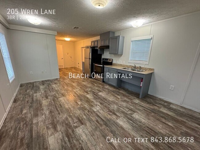 205 Wren Ln in Conway, SC - Building Photo - Building Photo