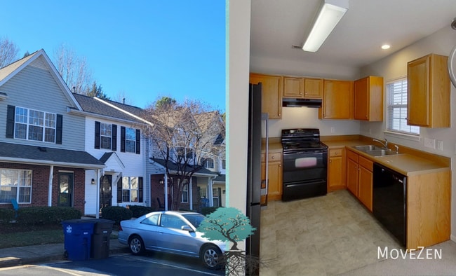 property at 2660 Halle Ann Cir