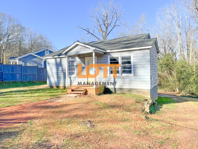 1 Seth St in Greenville, SC - Building Photo - Building Photo