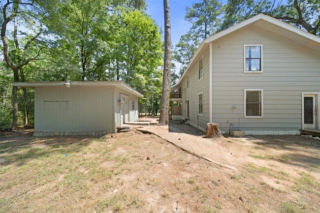 property at 27607 Decker Woods Dr