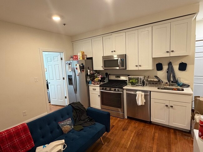 830 Huntington Ave in Boston, MA - Building Photo - Building Photo