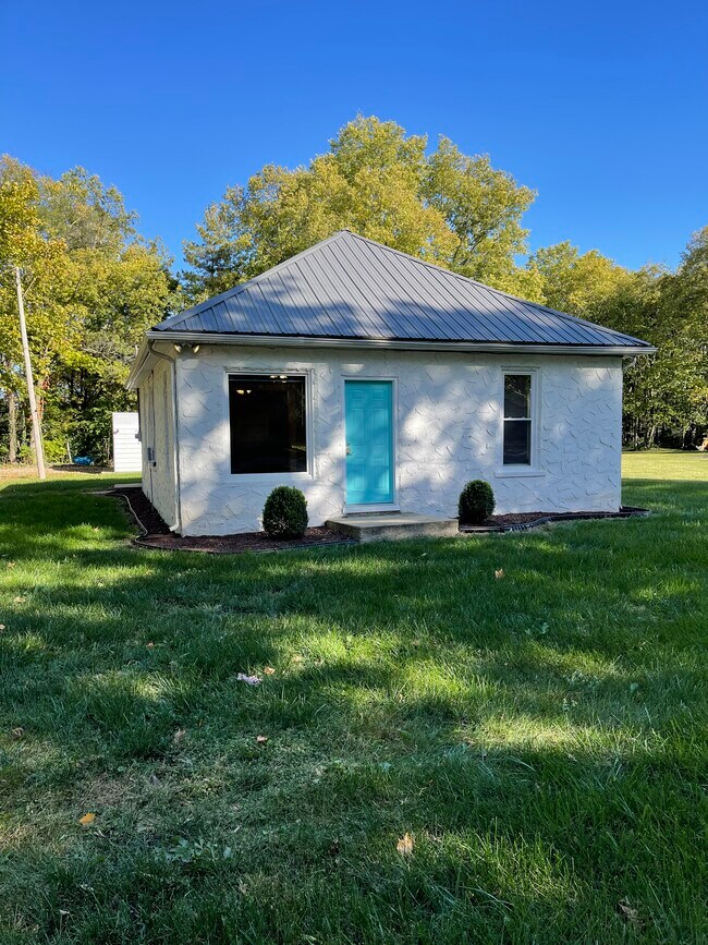 2885 N Ruffing Ave Rentals in Delphi, IN