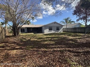 1583 White Cap Way in Melbourne, FL - Building Photo - Building Photo