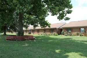 Timber Hills & Plains in Timberville, VA - Building Photo