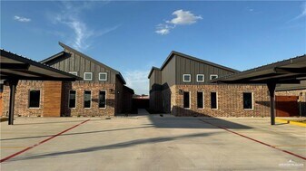 6 Hidden Hls St in Mission, TX - Building Photo