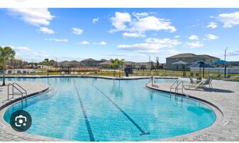 2926 Savoir Ave, Unit 1ROOM FOR RENT in Davenport, FL - Building Photo