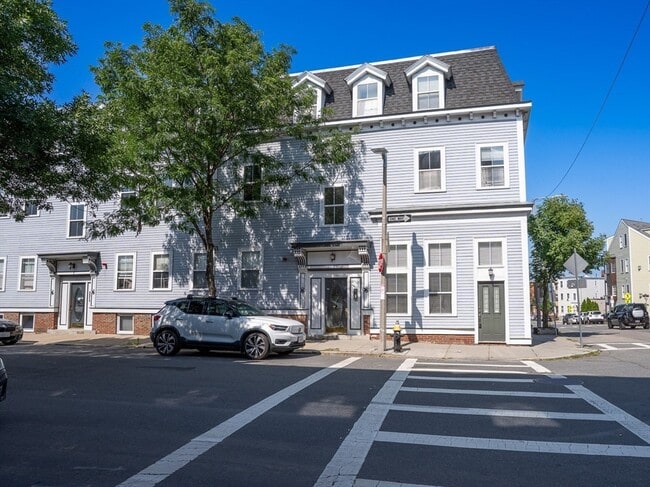 property at 352 W 3rd St