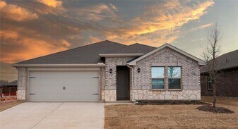 3916 Limestone Blf Dr in Celina, TX - Building Photo