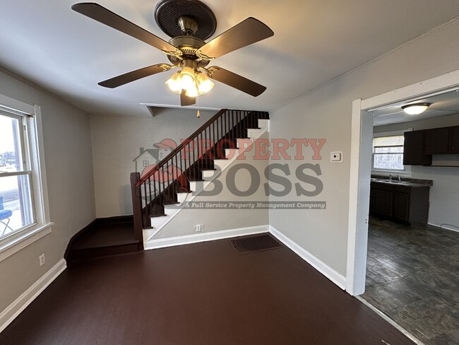 1225 Lyons St in Hammond, IN - Building Photo - Building Photo