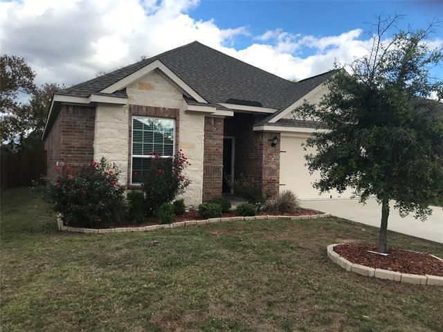 1817 Mesquite Ln in Anna, TX - Building Photo - Building Photo