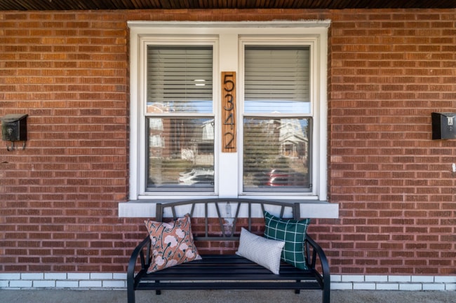 5342 Itaska St in St. Louis, MO - Building Photo - Building Photo