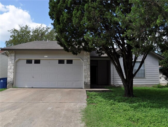 property at 8904 Curlew Dr
