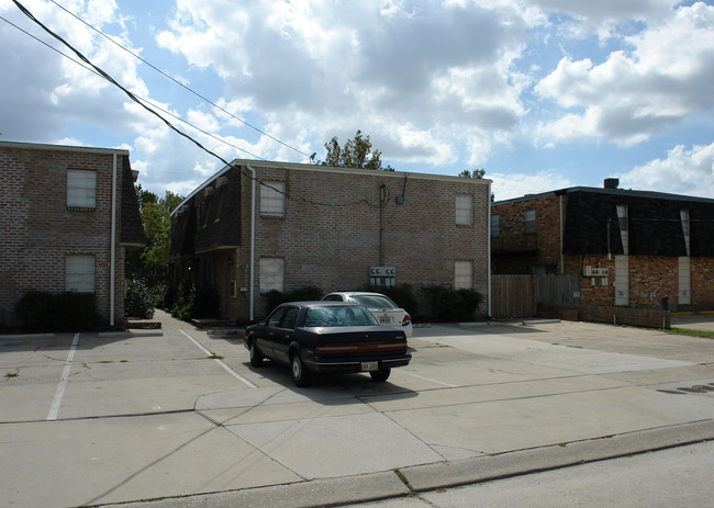 4208 Eporia St in Metairie, LA - Building Photo - Building Photo