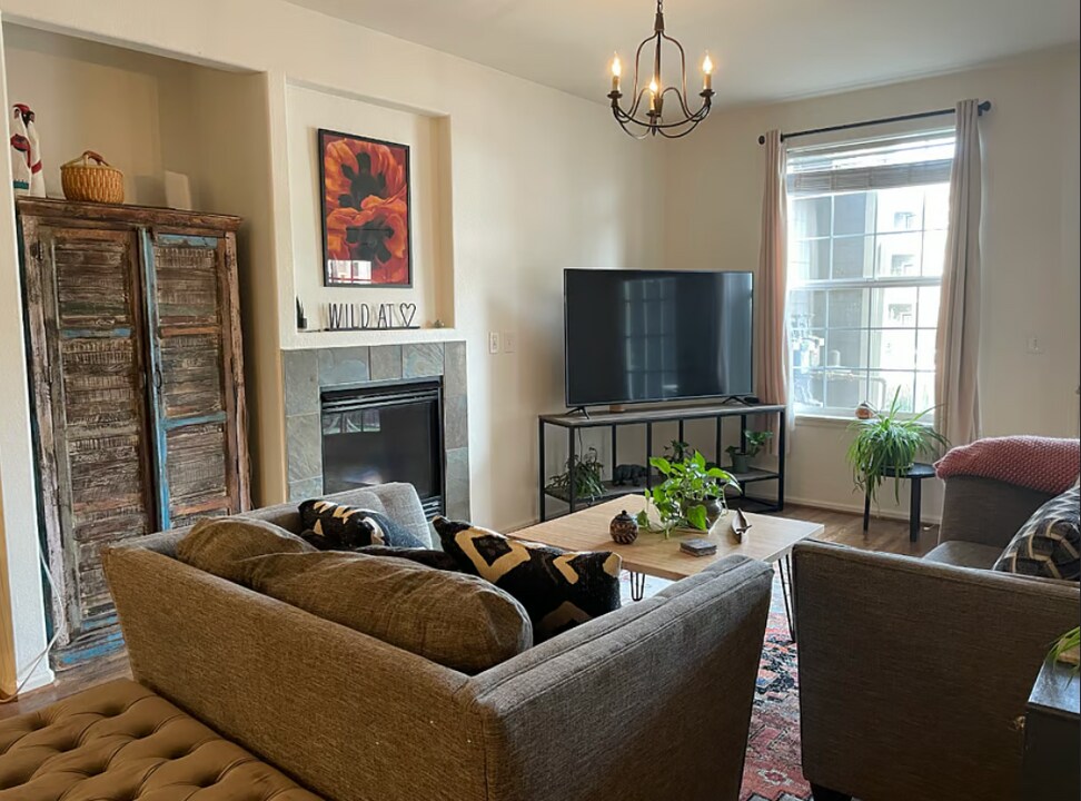 1450 Blue Sky Way in Erie, CO - Building Photo