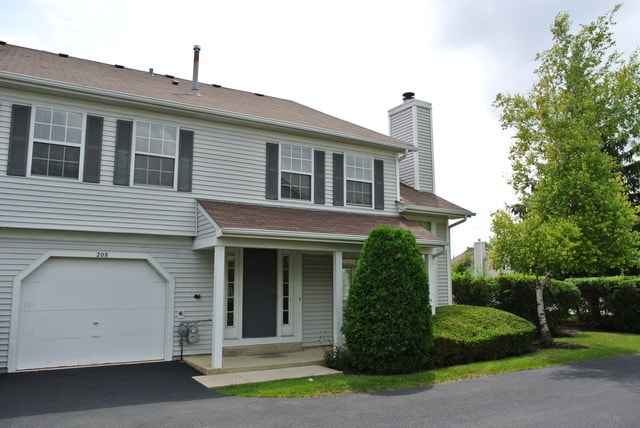 property at 208 Ivy Ct