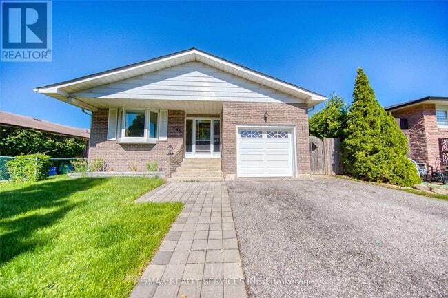 property at 88 Clover Ridge Dr W