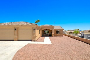 1820 Ambas Dr in Lake Havasu City, AZ - Building Photo
