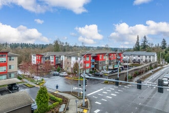 16717 Alderwood Mall Pky in Lynnwood, WA - Building Photo - Building Photo