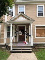 55 Buell St Apartments