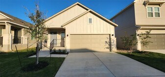 2304 Delano Dr in Leander, TX - Building Photo