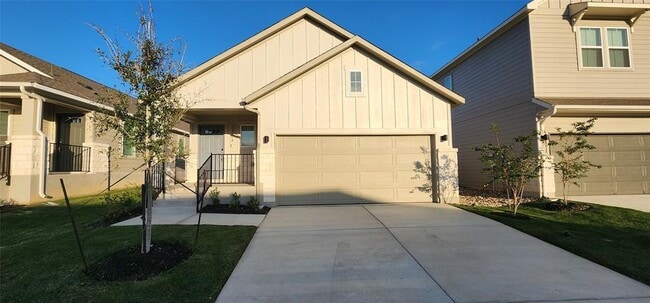 property at 2304 Delano Dr