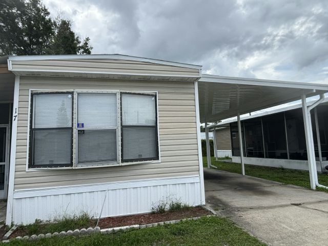 property at 2850 New Tampa Hwy