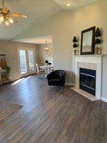 1961 Halyard Ct in West Lafayette, IN - Building Photo