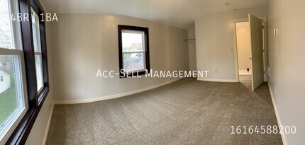 1122 Broadway Ave NW in Grand Rapids, MI - Building Photo - Building Photo