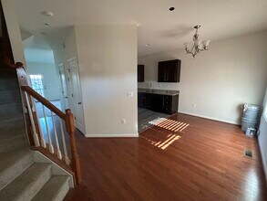 7125 Durrette Rd in Ruther Glen, VA - Foto de edificio - Building Photo