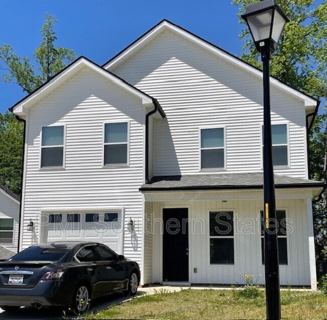 111 Solis Ct in Travelers Rest, SC - Foto de edificio - Building Photo