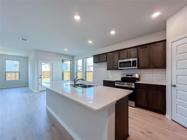 412 Mockingbird Ln in Denton, TX - Building Photo - Building Photo