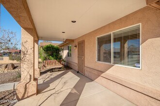 6610 W McKinley St in Phoenix, AZ - Building Photo - Building Photo