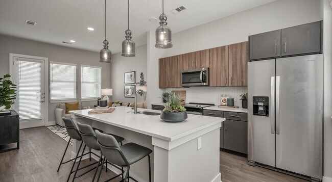 10503 Peek Rd in Cypress, TX - Building Photo - Building Photo