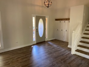 4341 Whiteleaf Way in Canton, GA - Foto de edificio - Building Photo