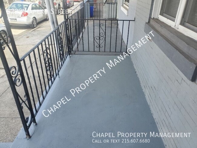 5222 Harlan St in Philadelphia, PA - Building Photo - Building Photo
