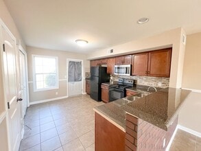 2284 McCormick Lane in Clarksville, TN - Building Photo - Building Photo