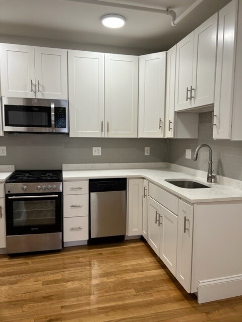 14 Westland Ave, Unit 319 in Boston, MA - Building Photo - Building Photo