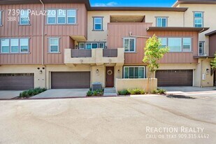 7390 Palazzo Pl in Rancho Cucamonga, CA - Building Photo