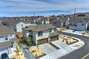 604 Selene Moon St in Reno, NV - Building Photo