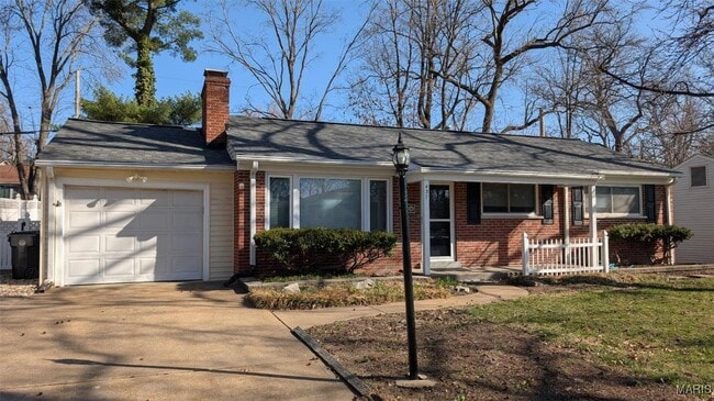 property at 437 Ashwood Ln