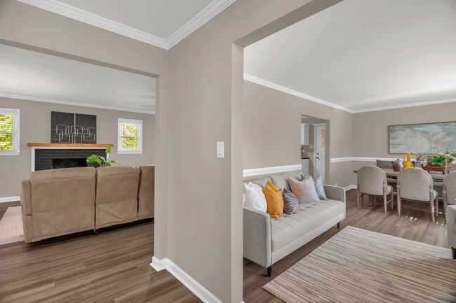 200 Cedarwood Trail in High Point, NC - Building Photo - Building Photo