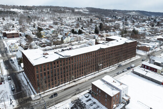 Lion Factory in Troy, NY - Building Photo - Building Photo