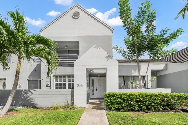 property at 10300 SW 147th Ct Cir